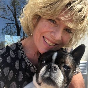 Meet your Posher, Tracy